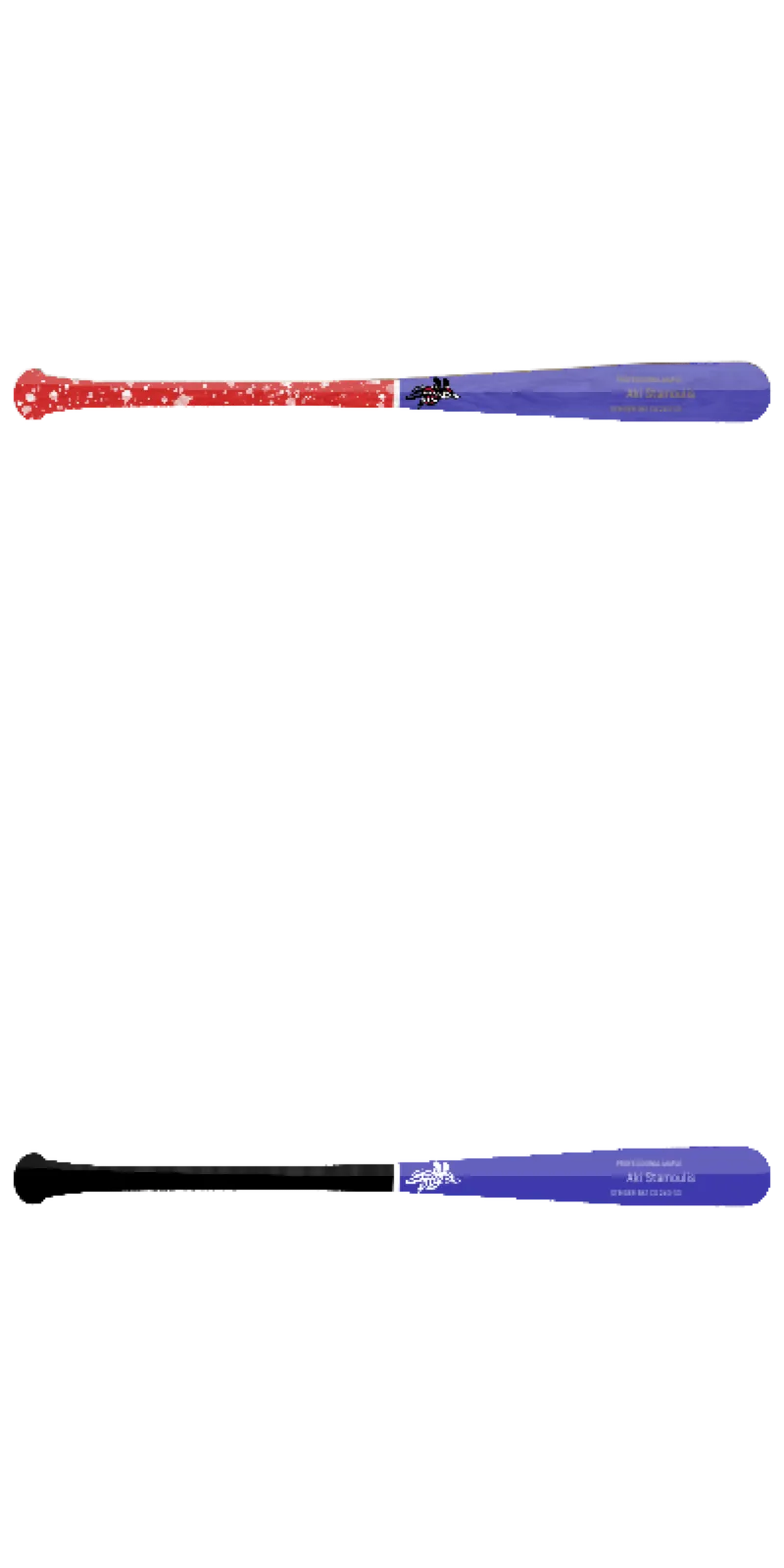 Custom Stinger Prime Series - Pro Grade Wood Bat (2 Pack) - Customer's Product with price 254.99 ID 8uRl0ark3NbrnqkgGFq_XeSU