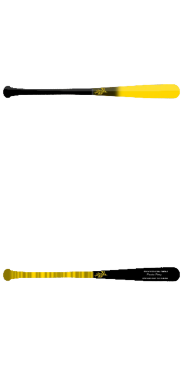 Custom Stinger Prime Series - Pro Grade Wood Bat (2 Pack) - Customer's Product with price 284.99 ID RgBiF1xzP0cU5dc4kNytbim-