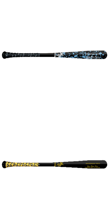 Custom Stinger Prime Series - Pro Grade Wood Bat (2 Pack) - Customer's Product with price 309.97 ID 60D2NTxPhmvQEjMEh-eOpWFB