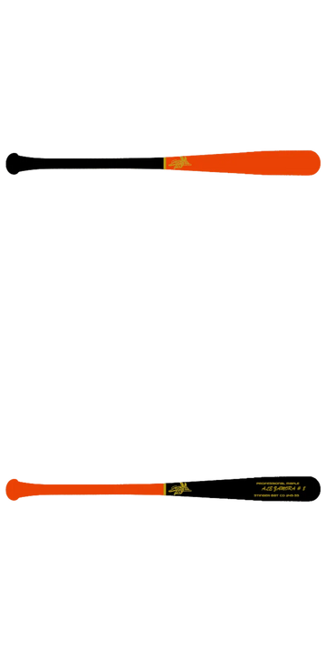 Custom Stinger Prime Series - Pro Grade Wood Bat (2 Pack) - Customer's Product with price 259.99 ID OAuRS-5TFf8i6kGdypWDz1yc