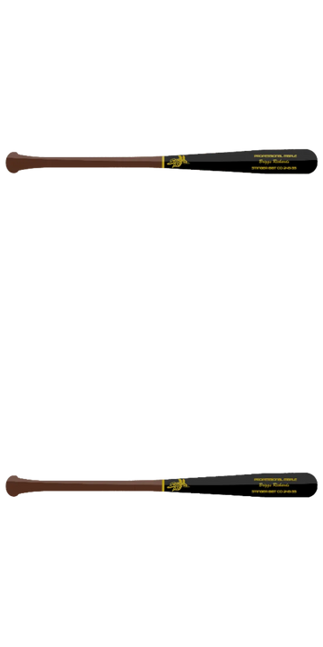Custom Stinger Prime Series - Pro Grade Wood Bat (2 Pack) - Customer's Product with price 279.99 ID hMNYUq7xrA2k1dvFzh_UtVzZ