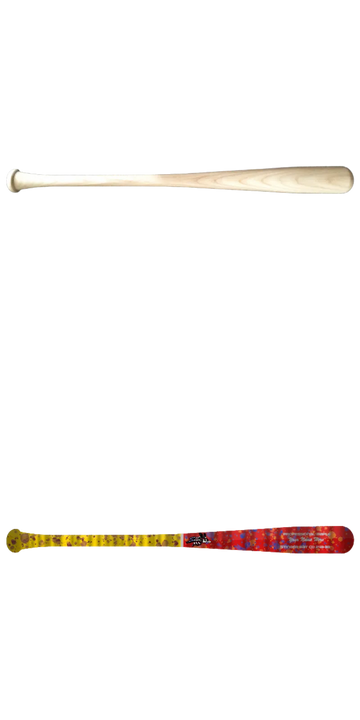 Custom Stinger Prime Series - Pro Grade Wood Bat (2 Pack) - Customer's Product with price 289.99 ID c_fKv13jIcg2xYi66K6sJhrF