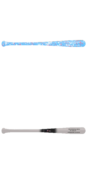 Custom Stinger Prime Series - Pro Grade Wood Bat (2 Pack) - Customer's Product with price 284.99 ID WFtU-3LCwFULzB__9YKFdcsA