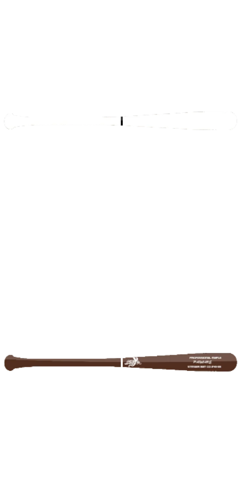 Custom Stinger Prime Series - Pro Grade Wood Bat (2 Pack) - Customer's Product with price 259.99 ID ZjbfwwnEOQV_keu-dp-Cswdf