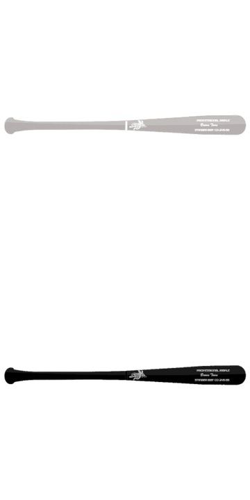 Custom Stinger Prime Series - Pro Grade Wood Bat (2 Pack) - Customer's Product with price 269.99 ID nImgkekLFM9a4zrWL3Yt4LbF