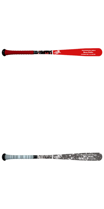 Custom Stinger Prime Series - Pro Grade Wood Bat (2 Pack) - Customer's Product with price 324.97 ID YJQ9bXazyr4IhAeSEaPgMtZJ