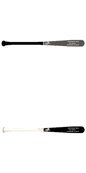 Custom Stinger Prime Series - Pro Grade Wood Bat (2 Pack) - Customer's Product with price 269.99 ID XBOmuM82Evc941rCC6zXkmAJ