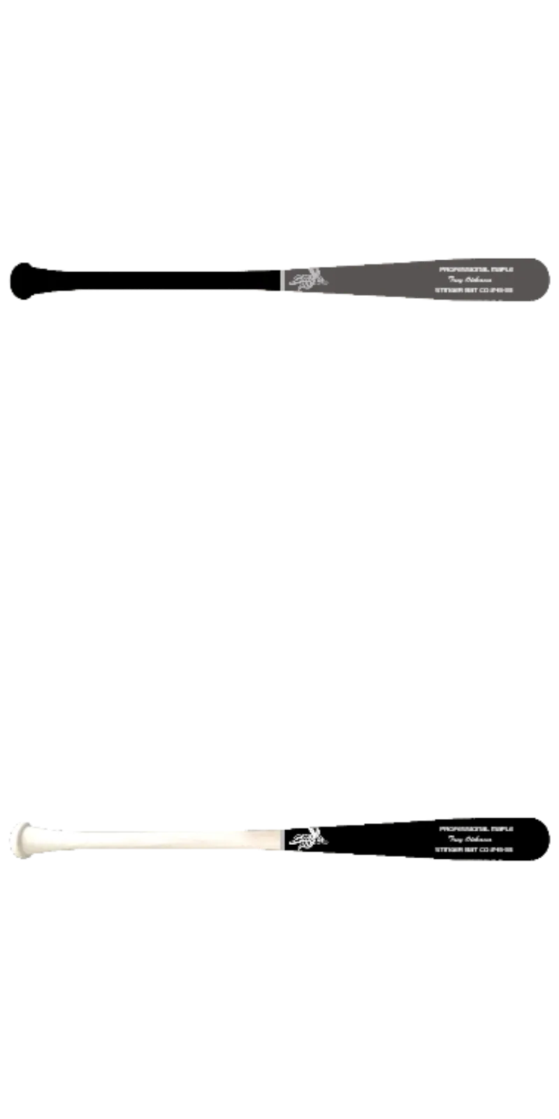 Custom Stinger Prime Series - Pro Grade Wood Bat (2 Pack) - Customer's Product with price 269.99 ID XBOmuM82Evc941rCC6zXkmAJ