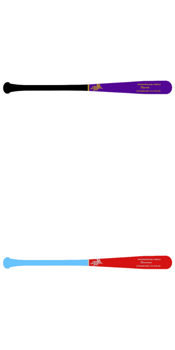 Custom Stinger Prime Series - Pro Grade Wood Bat (2 Pack) - Customer's Product with price 259.99 ID PVhC4uj1k1XbBzo3rV1NJWsh