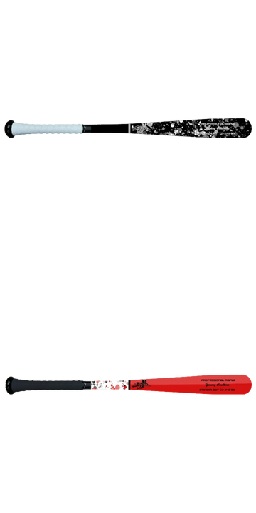Custom Stinger Prime Series - Pro Grade Wood Bat (2 Pack) - Customer's Product with price 299.97 ID S_HEakYUBciS78mjpGwhPR22