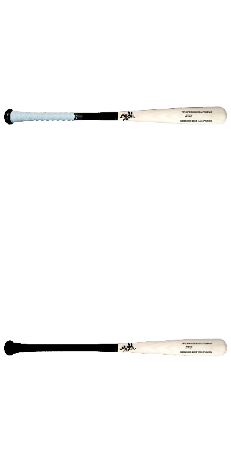 Custom Stinger Prime Series - Pro Grade Wood Bat (2 Pack) - Customer's Product with price 279.98 ID VrJMiTC_adjwAWBDtLkN6KIc