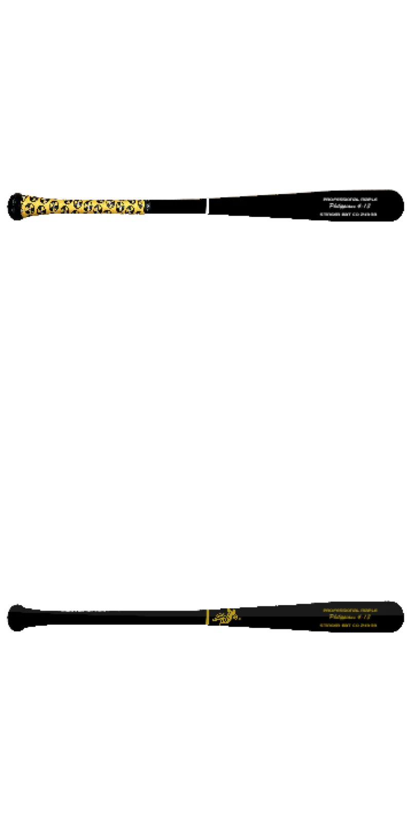 Custom Stinger Prime Series - Pro Grade Wood Bat (2 Pack) - Customer's Product with price 269.98 ID Kuo1Lh-0WwY9IoGan8qpEGgG