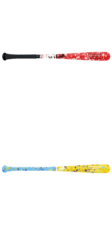 Custom Stinger Prime Series - Pro Grade Wood Bat (2 Pack) - Customer's Product with price 269.98 ID 0mWaac5w3x0Kilg5r7Nydb07