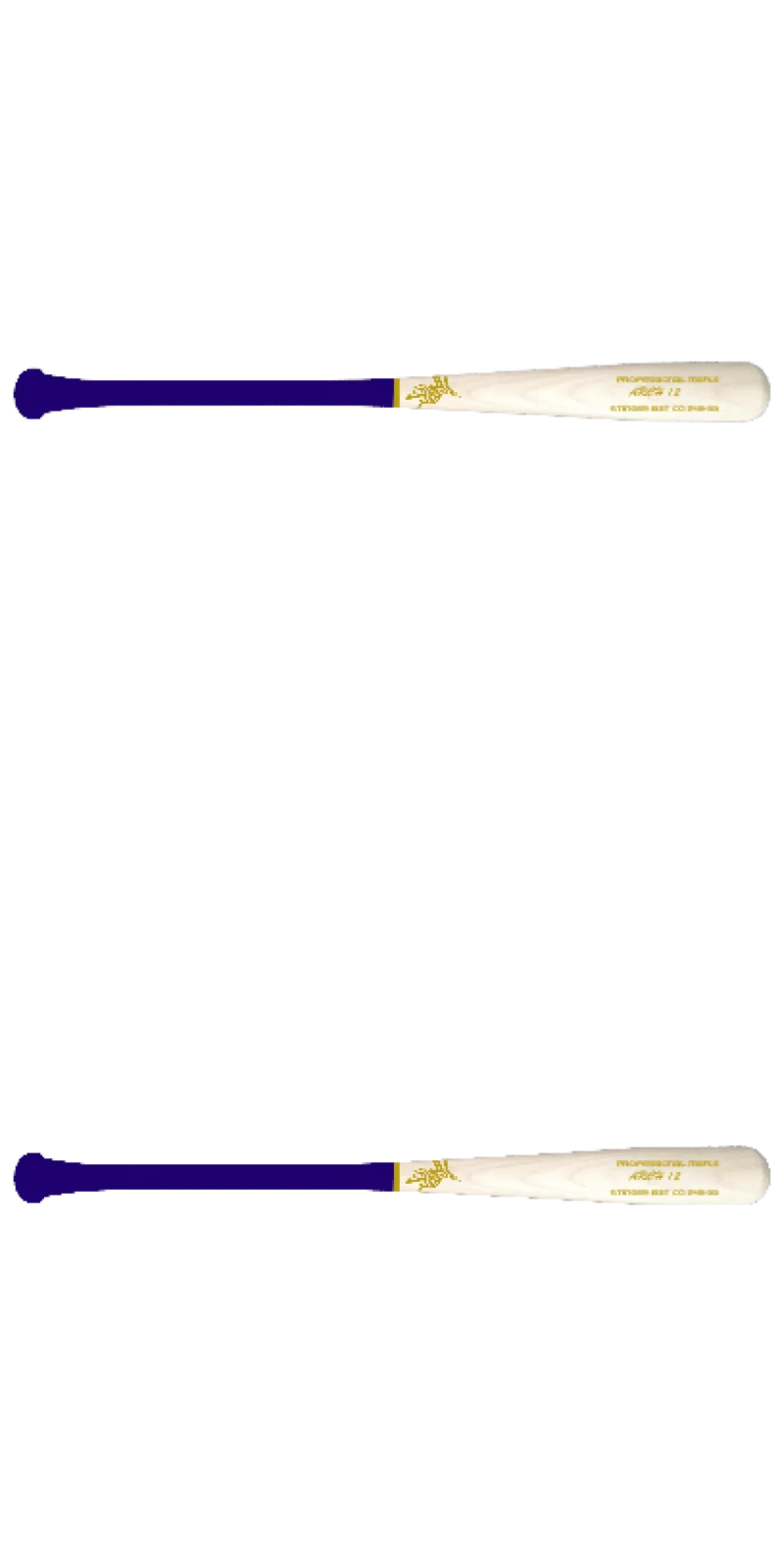 Custom Stinger Prime Series - Pro Grade Wood Bat (2 Pack) - Customer's Product with price 279.99 ID YiJ0HD3or8uRVs0qhuWlyzeW