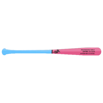 BE5T Custom Stinger Prime Series - Pro Grade Wood Bat - Customer's Product with price 109.99 ID nNWaXUm37Og6fw92LjXORjEH