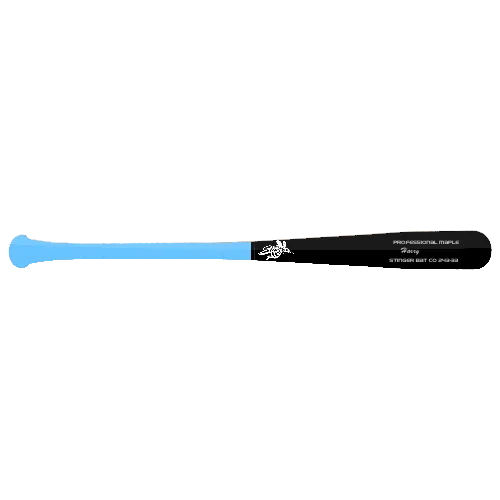 BE5T Custom Stinger Prime Series - Pro Grade Wood Bat - Customer's Product with price 109.99 ID 0LsI05k4T8NADqMklV1EsLP_
