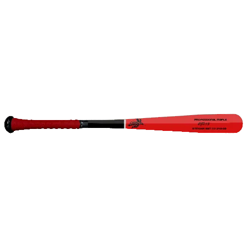 BE5T Custom Stinger Prime Series - Pro Grade Wood Bat - Customer's Product with price 154.98 ID -Z0uhoKcVZoFd0izBAPYxB8u
