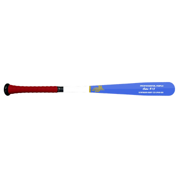 BE5T Custom Stinger Prime Series - Pro Grade Wood Bat - Customer's Product with price 149.98 ID yNdLVMMp2L-H3GAk-TqScrkw