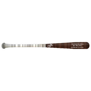 BE5T Custom Stinger Prime Series - Pro Grade Wood Bat - Customer's Product with price 149.99 ID 7wKWRwfklCGRUosPcUSXdtRl