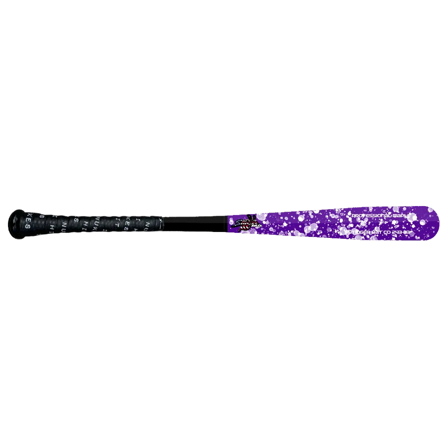 BE5T Custom Stinger Prime Series - Pro Grade Wood Bat - Customer's Product with price 159.98 ID t8PEpf2xUgI4iIC5UUKVKBLE