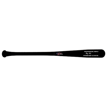 BE5T Custom Stinger Prime Series - Pro Grade Wood Bat - Customer's Product with price 139.99 ID QbZgJpdmt-N4aOypLUiRV6Kj