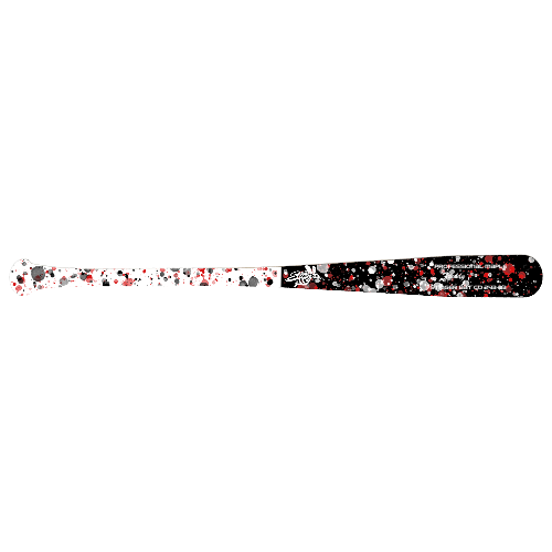 BE5T Custom Stinger Prime Series - Pro Grade Wood Bat - Customer's Product with price 159.99 ID dkC6P01Ds51pWj1hvii15ISh