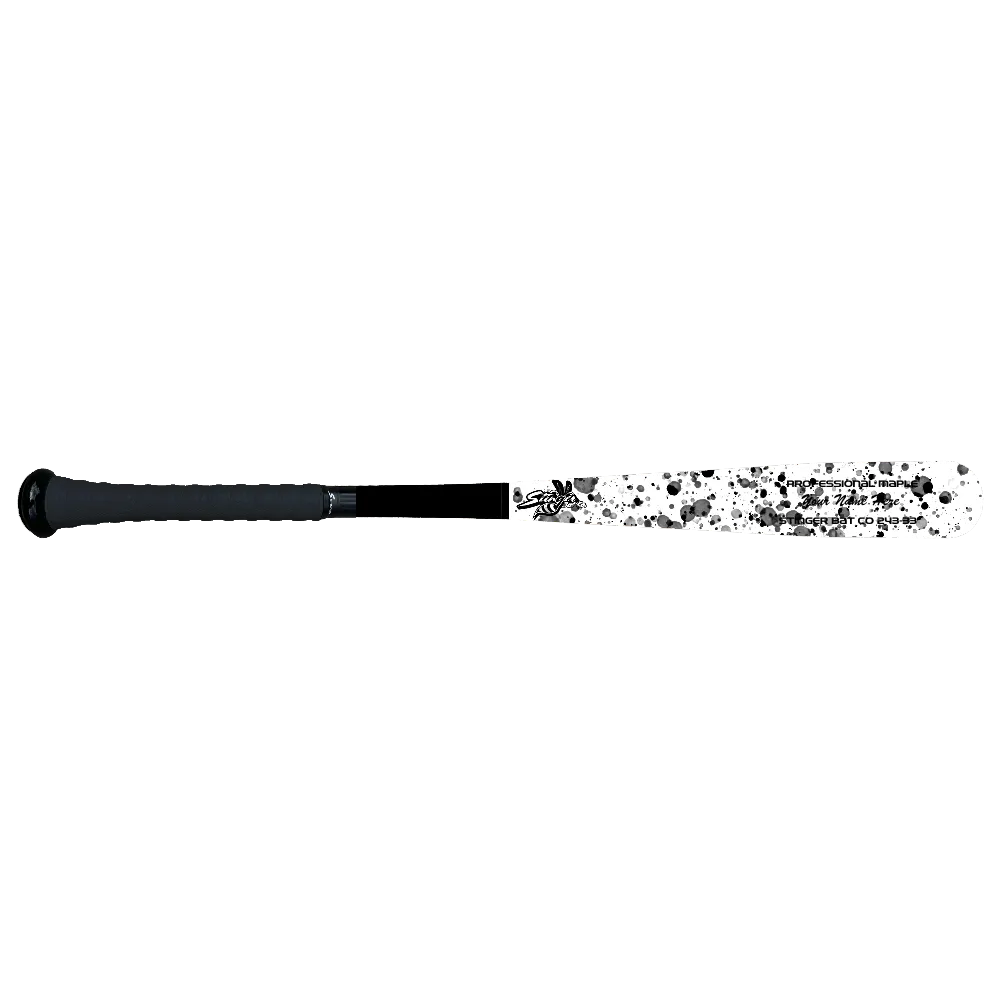 BE5T Custom Stinger Prime Series - Pro Grade Wood Bat - Customer's Product with price 129.98 ID 3LU_BUWL2WUNRyzx6ViU-U2g