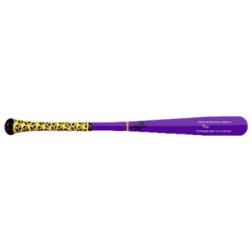 BE5T Custom Stinger Prime Series - Pro Grade Wood Bat - Customer's Product with price 119.98 ID WZfVXoE0AK7FAtou76nZDrlY