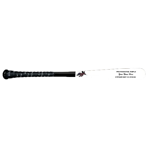 BE5T Custom Stinger Prime Series - Pro Grade Wood Bat - Customer's Product with price 149.98 ID eo7lgyHbFIvN05u5mvLb5FdH