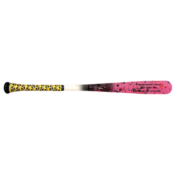 BE5T Custom Stinger Prime Series - Pro Grade Wood Bat - Customer's Product with price 164.98 ID ydW89QCqdEndLkwsUQvZq3Ax