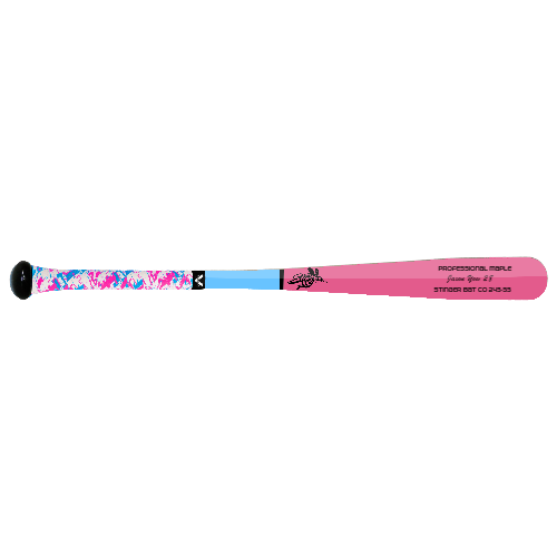 BE5T Custom Stinger Prime Series - Pro Grade Wood Bat - Customer's Product with price 119.98 ID dB2LwRRTeqO9nZJXd3U8iYYd