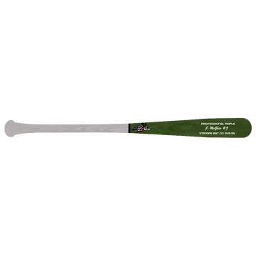 BE5T Custom Stinger Prime Series - Pro Grade Wood Bat - Customer's Product with price 119.99 ID TKYKMCGFoLkD3pibvyE0DzUf