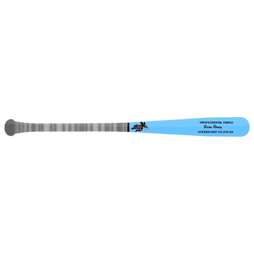 BE5T Custom Stinger Prime Series - Pro Grade Wood Bat - Customer's Product with price 144.99 ID tHySG4Zi_gdi99xqHyuHbNEL