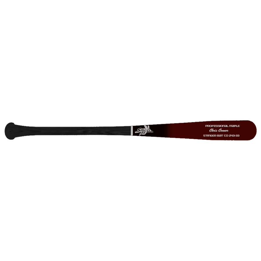 BE5T Custom Stinger Prime Series - Pro Grade Wood Bat - Customer's Product with price 119.99 ID KOqzcUlOfPPQJ3BHTP1dlY0Q