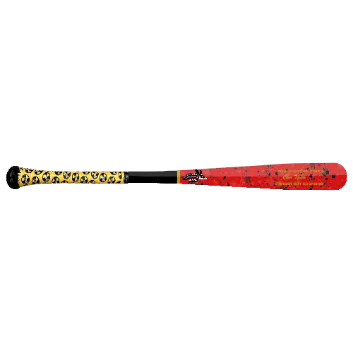 BE5T Custom Stinger Prime Series - Pro Grade Wood Bat - Customer's Product with price 159.98 ID BcV6bxM7SrAbnTEn7gaNyCIC