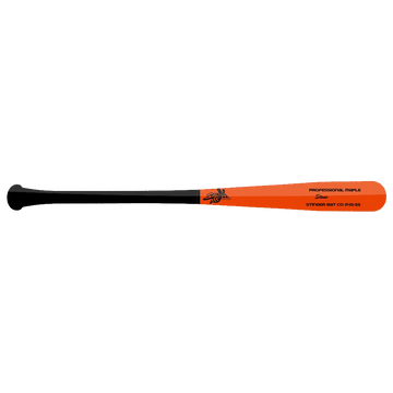 BE5T Custom Stinger Prime Series - Pro Grade Wood Bat - Customer's Product with price 139.99 ID 3EknDTDssFtMKUyJec66PiMy