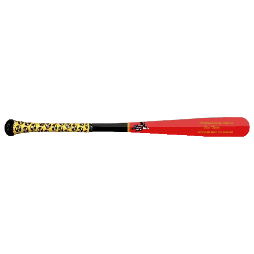 BE5T Custom Stinger Prime Series - Pro Grade Wood Bat - Customer's Product with price 149.98 ID BQUKlx1mg79Keu7VufHYaOui
