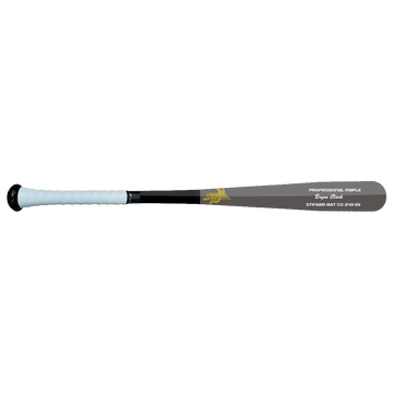BE5T Custom Stinger Prime Series - Pro Grade Wood Bat - Customer's Product with price 149.98 ID vK6mXIZjkzBcRjo5p482VFqf