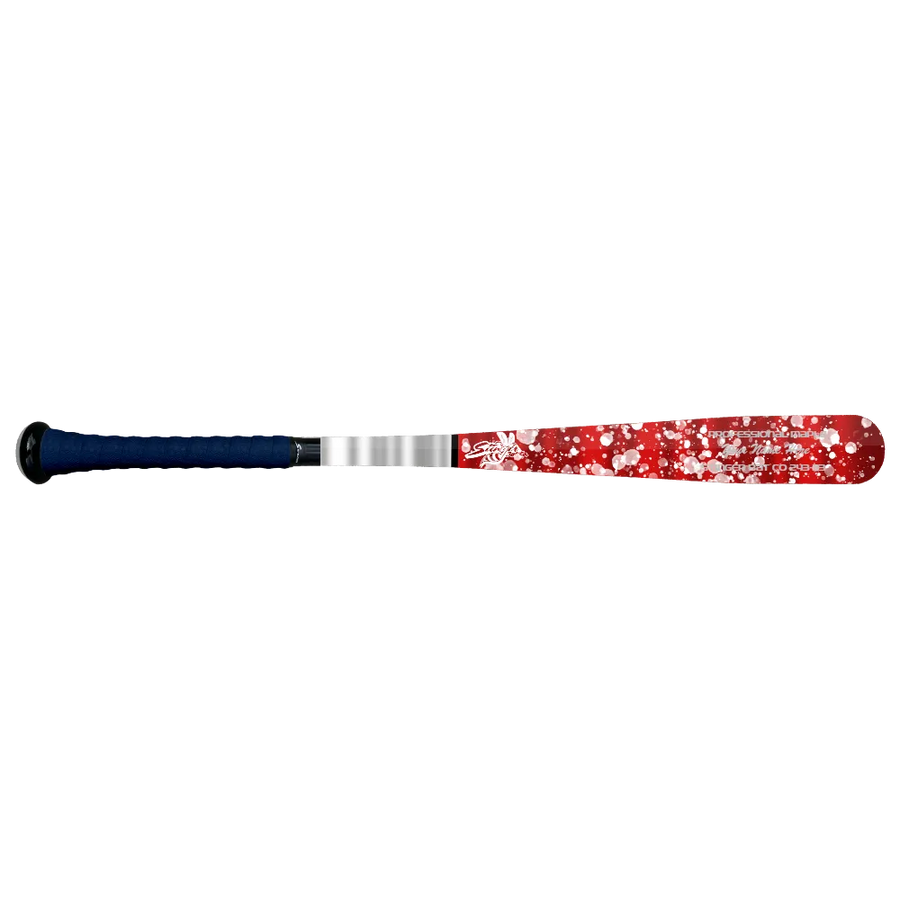 BE5T Custom Stinger Prime Series - Pro Grade Wood Bat - Customer's Product with price 169.98 ID HG1kjthHCsSgHcVaeWYQUxH_