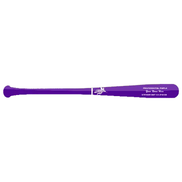 BE5T Custom Stinger Prime Series - Pro Grade Wood Bat - Customer's Product with price 139.99 ID ISovhk6Q7xUOgzR47uNP3bNZ