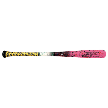 BE5T Custom Stinger Prime Series - Pro Grade Wood Bat - Customer's Product with price 174.98 ID 8WV6Kl2vxS_D_Y20ULcIhHGu