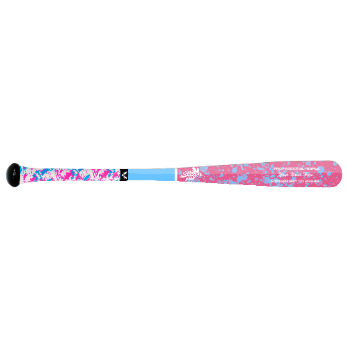 BE5T Custom Stinger Prime Series - Pro Grade Wood Bat - Customer's Product with price 159.98 ID j3XvPlOSsZRDV2wga1HHRP4T