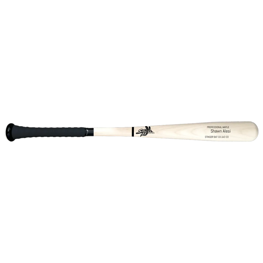 BE5T Custom Stinger Prime Series - Pro Grade Wood Bat - Customer's Product with price 149.98 ID v0SUZLisAM3Dq4qUB-m57pA3