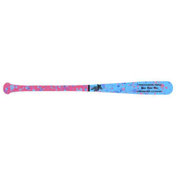 BE5T Custom Stinger Prime Series - Pro Grade Wood Bat - Customer's Product with price 159.99 ID Pap9C6kBocHezCSPim7Ttwjm