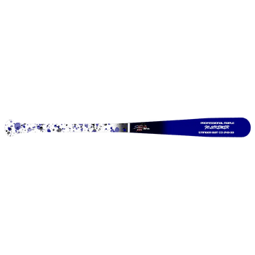 BE5T Custom Stinger Prime Series - Pro Grade Wood Bat - Customer's Product with price 124.99 ID aDs5lYbz01fSAZ5210owHctA