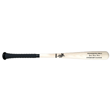 TP17 Custom Stinger Prime Series - Pro Grade Wood Bat - Customer's Product with price 119.98 ID 4TTdx_ERzBO5mZPLC5XK7HqN