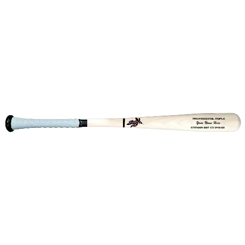 TP17 Custom Stinger Prime Series - Pro Grade Wood Bat - Customer's Product with price 149.98 ID xO2dZQn30_dgJlYxtQkvWURa