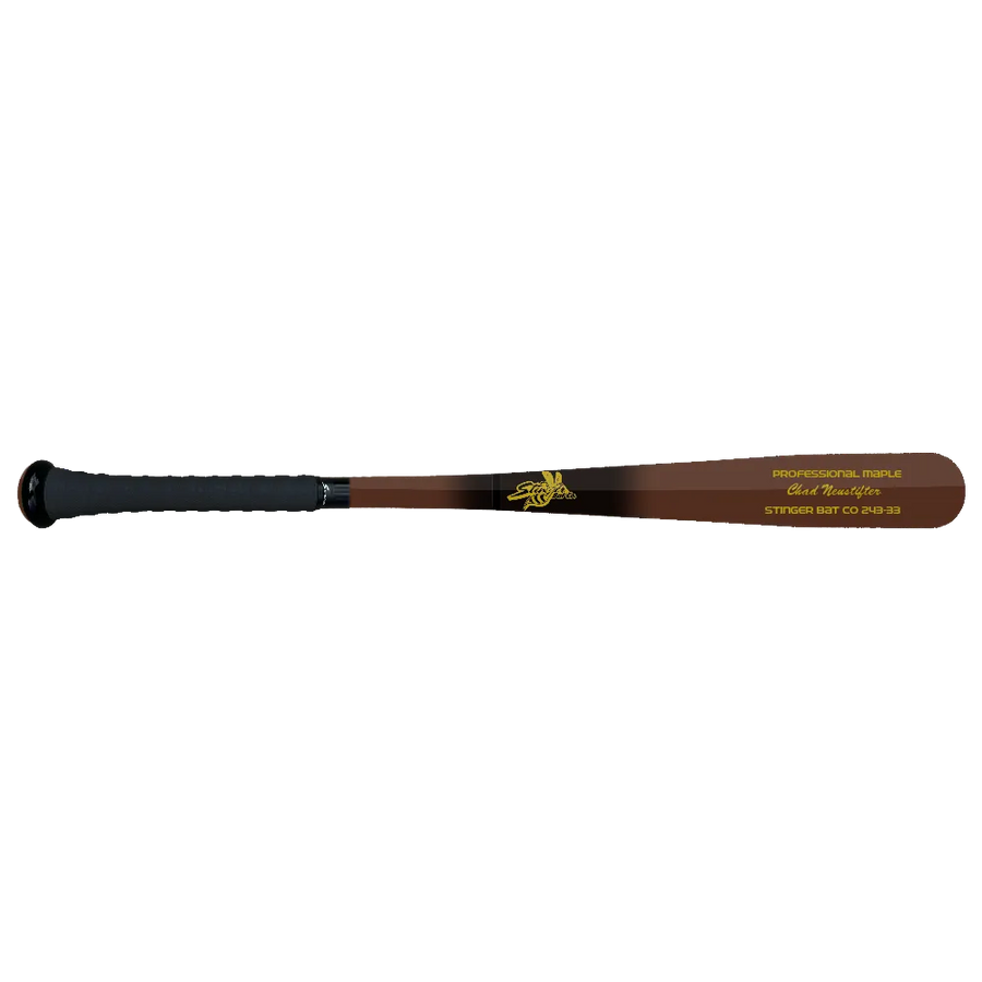 TP17 Custom Stinger Prime Series - Pro Grade Wood Bat - Customer's Product with price 154.98 ID vHyfyZfYcPkADveV68k_ZNvQ
