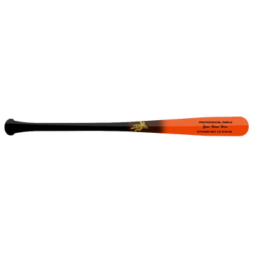TP17 Custom Stinger Prime Series - Pro Grade Wood Bat - Customer's Product with price 144.99 ID vqjL6W6Nx5wAUmiPPYRE9Y4B