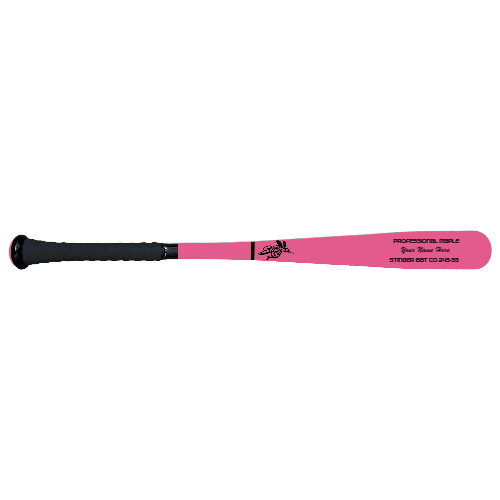 TP17 Custom Stinger Prime Series - Pro Grade Wood Bat - Customer's Product with price 149.98 ID kYXhu-DjkC1chBD7y5jKgE4m